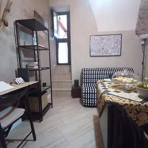 Apartamento Cortile Pantaleone, CTA