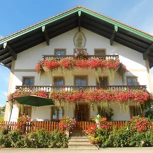 Lenzenhof, Familie Christian Und Stefanie Spitzl Frasdorf