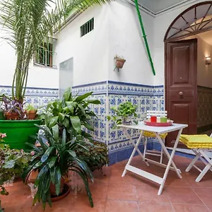 Precioso Apartamento Junto Al Río Guadalquivir , Sevilla España