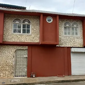 San Felipe Cartagena (Kolumbien)