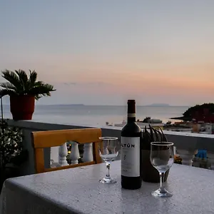 Sea Breeze Himarë