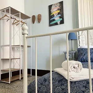 Apartamento Il Teatro, CTA