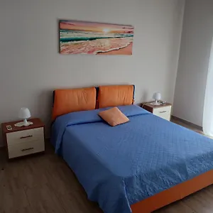 Apartamento Casalory, CTA