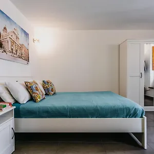 Apartamento Sicilian Mood, CTA