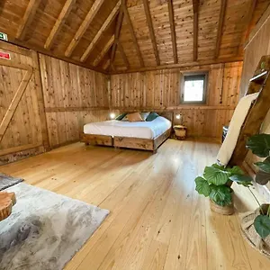 Mountain Eco Shelter 2 Funchal (Madeira)