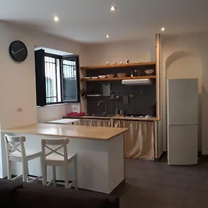 Apartamento Gentile House, CTA
