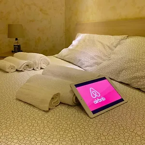 Apartamento Liotru House, CTA