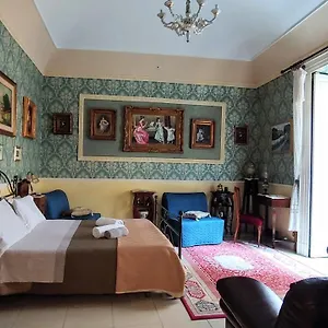 Apartamento Dell°ottocento, CTA